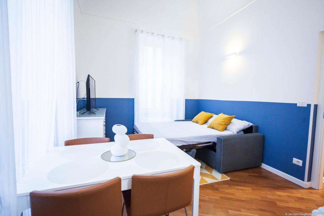 Toffee Gioberti - Seven Suites Sanremo Exterior photo