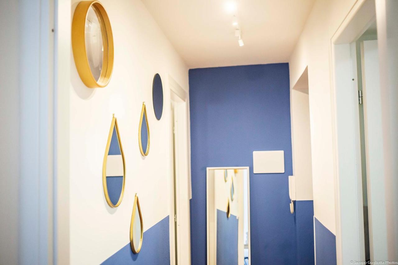 Toffee Gioberti - Seven Suites Sanremo Exterior photo