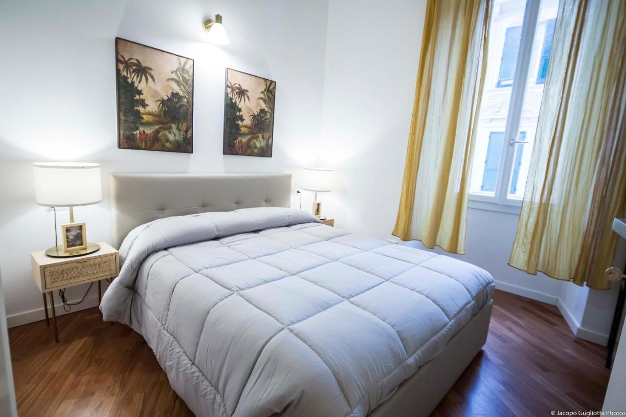 Toffee Gioberti - Seven Suites Sanremo Exterior photo