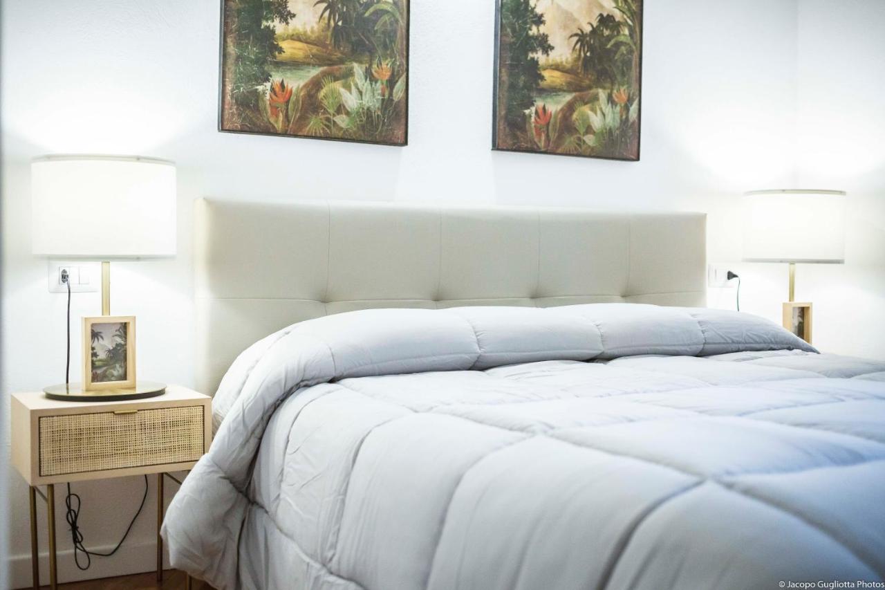 Toffee Gioberti - Seven Suites Sanremo Exterior photo