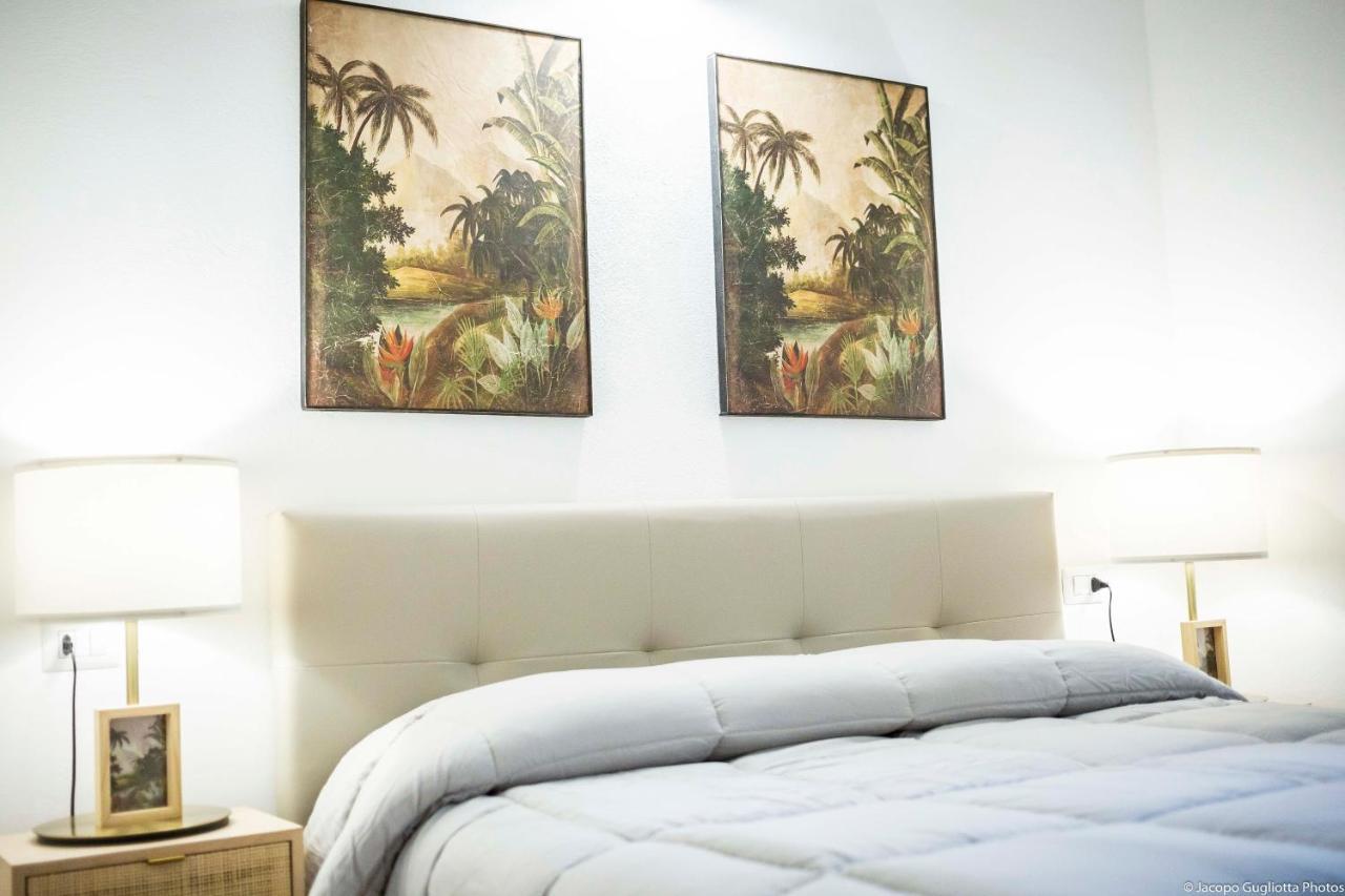Toffee Gioberti - Seven Suites Sanremo Exterior photo