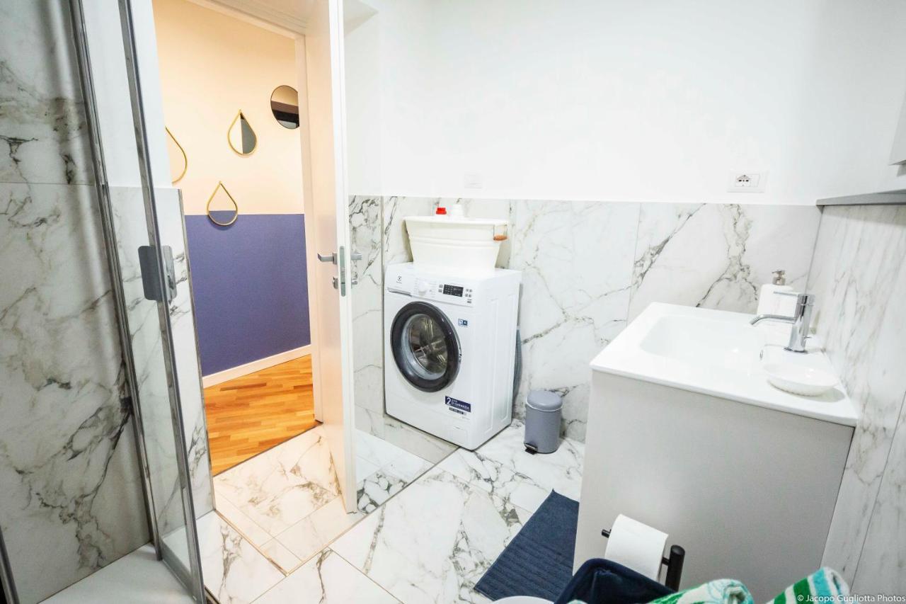 Toffee Gioberti - Seven Suites Sanremo Exterior photo