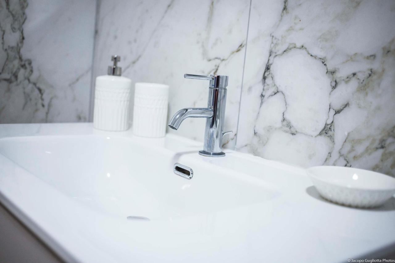 Toffee Gioberti - Seven Suites Sanremo Exterior photo