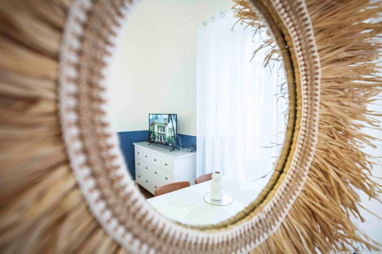 Toffee Gioberti - Seven Suites Sanremo Exterior photo